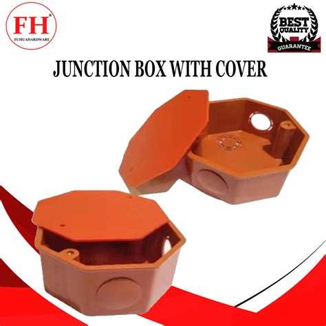 cost to seal elec trical junction box|covering junction box without wiring.